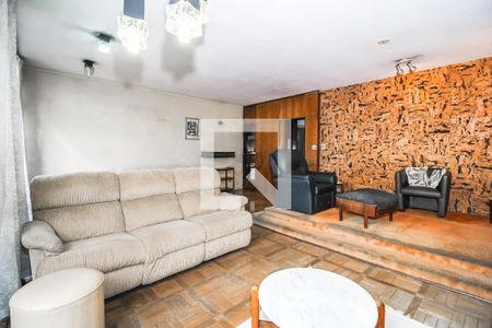 Sala de apartamento à venda com 3 quartos, 195m² em Bom Retiro, São Paulo