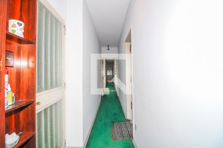 Corredor de apartamento à venda com 3 quartos, 195m² em Bom Retiro, São Paulo