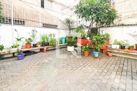 Área comum  de apartamento à venda com 3 quartos, 195m² em Bom Retiro, São Paulo