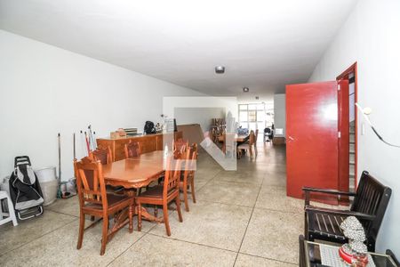 Área comum - Salão de festas de apartamento à venda com 3 quartos, 195m² em Bom Retiro, São Paulo