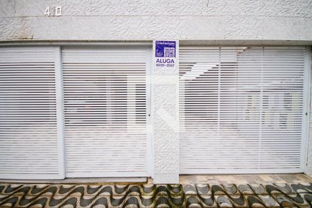 Casa de Condomínio para alugar com 2 quartos, 78m² em Vila Caiçara, Praia Grande