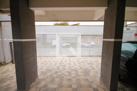 Casa de Condomínio para alugar com 2 quartos, 78m² em Vila Caiçara, Praia Grande