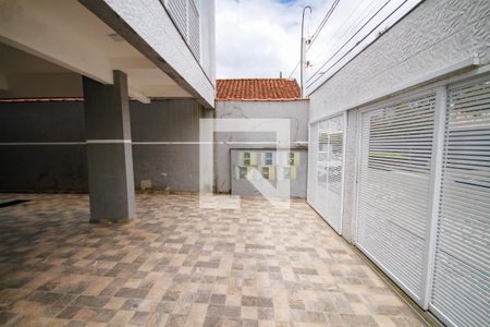 Casa de Condomínio para alugar com 2 quartos, 78m² em Vila Caiçara, Praia Grande