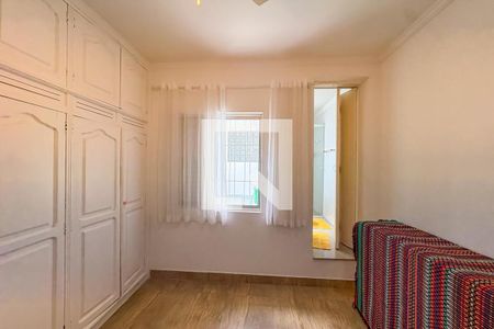 Suíte 1 de casa à venda com 2 quartos, 150m² em Vila Damasio, São Bernardo do Campo