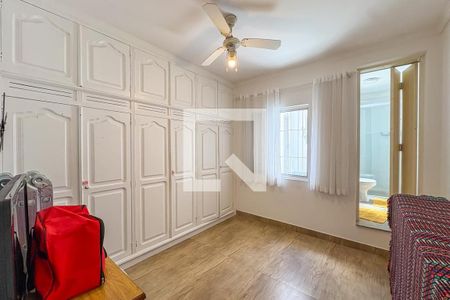 Suíte 1 de casa à venda com 2 quartos, 150m² em Vila Damasio, São Bernardo do Campo