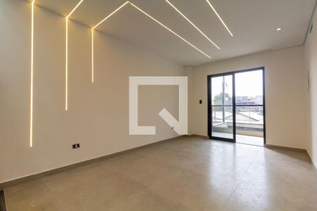 Sala de casa à venda com 3 quartos, 205m² em Parque Paineiras, São Paulo