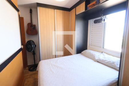 Suíte 1 de apartamento à venda com 2 quartos, 96m² em Quitaúna, Osasco