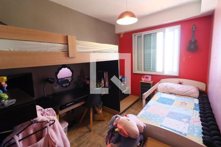 Quarto 2 de apartamento à venda com 2 quartos, 96m² em Quitaúna, Osasco