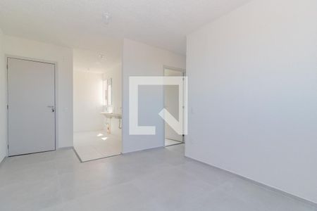 Apartamento para alugar com 2 quartos, 42m² em Ipanema, Porto Alegre