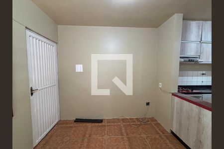 Apartamento para alugar com 2 quartos, 37m² em Canudos, Novo Hamburgo