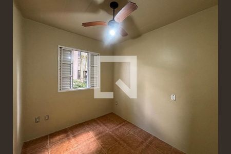 Apartamento para alugar com 2 quartos, 37m² em Canudos, Novo Hamburgo