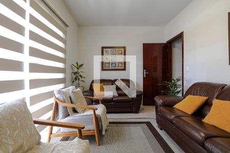 Sala de casa para alugar com 4 quartos, 220m² em Vila Vitoria, Mogi das Cruzes