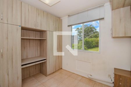 Quarto 2 de apartamento para alugar com 2 quartos, 50m² em Morro Santana, Porto Alegre