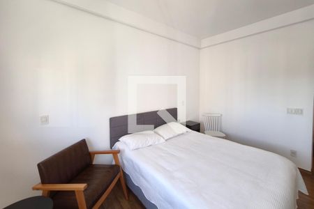 Quarto Suíte de apartamento à venda com 2 quartos, 150m² em Cambuí, Campinas