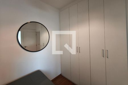 Closet Suíte de apartamento à venda com 2 quartos, 150m² em Cambuí, Campinas