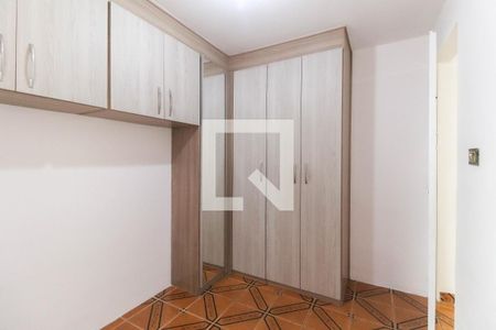 Quarto 1 de apartamento para alugar com 2 quartos, 42m² em Conjunto Habitacional Santa Etelvina Ii, São Paulo