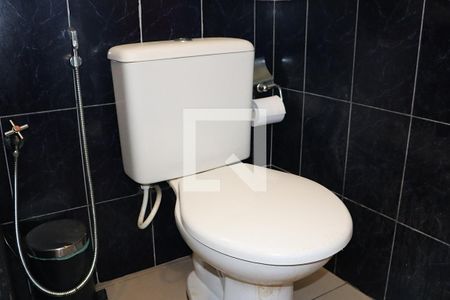 Banheiro de apartamento para alugar com 2 quartos, 82m² em Bela Vista, São Paulo