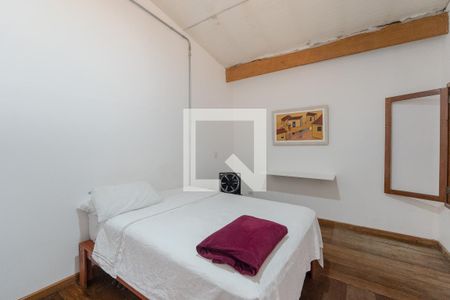 Quarto 2 de apartamento para alugar com 4 quartos, 163m² em Consolação, São Paulo