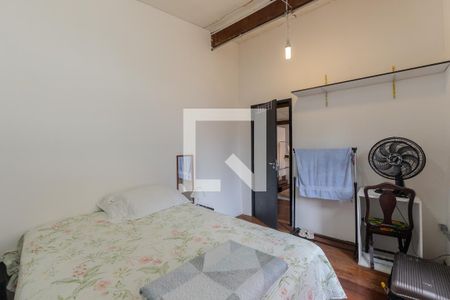 Quarto 1 de apartamento para alugar com 4 quartos, 163m² em Consolação, São Paulo