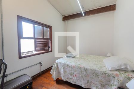 Quarto 1 de apartamento para alugar com 4 quartos, 163m² em Consolação, São Paulo
