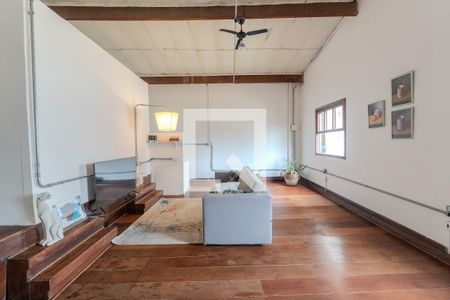 Sala de apartamento para alugar com 4 quartos, 163m² em Consolação, São Paulo