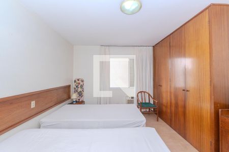 Quarto de apartamento à venda com 1 quarto, 39m² em Consolação, São Paulo