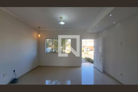 Casa de Condomínio para alugar com 4 quartos, 248m² em Jardim Pari, Paulínia