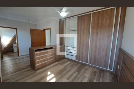 Casa de Condomínio para alugar com 4 quartos, 248m² em Jardim Pari, Paulínia