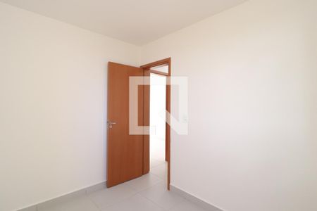 Quarto 1 de apartamento para alugar com 2 quartos, 51m² em Gávea, Uberlândia