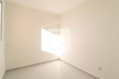 Quarto 2 - Suíte de apartamento para alugar com 2 quartos, 51m² em Gávea, Uberlândia