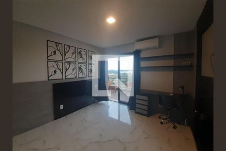 Apartamento para alugar com 4 quartos, 250m² em Morumbi, Paulínia