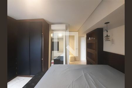 Apartamento para alugar com 4 quartos, 250m² em Morumbi, Paulínia