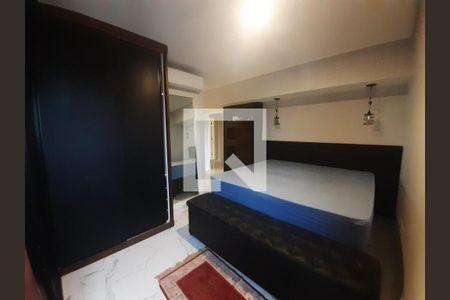 Apartamento para alugar com 4 quartos, 250m² em Morumbi, Paulínia