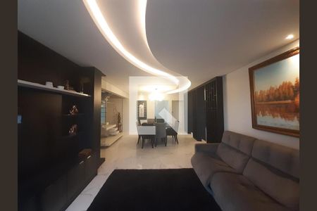 Apartamento para alugar com 4 quartos, 250m² em Morumbi, Paulínia