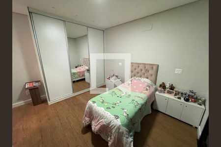 Casa para alugar com 3 quartos, 262m² em Vila Santana, Valinhos