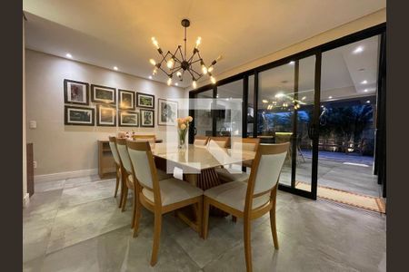 Casa para alugar com 3 quartos, 262m² em Vila Santana, Valinhos