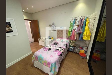 Casa para alugar com 3 quartos, 262m² em Vila Santana, Valinhos