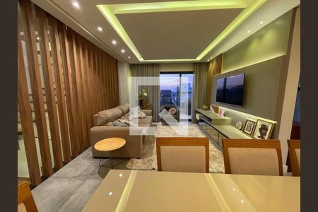 Casa para alugar com 3 quartos, 262m² em Vila Santana, Valinhos