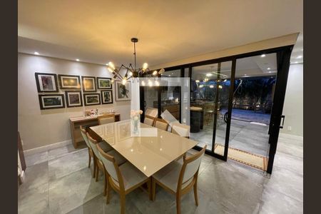 Casa para alugar com 3 quartos, 262m² em Vila Santana, Valinhos