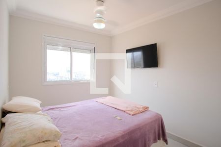 Suíte de apartamento para alugar com 3 quartos, 78m² em Penha de França, São Paulo