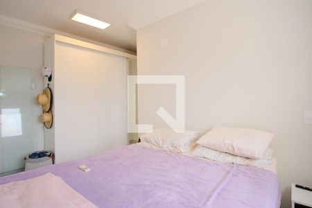 Suíte de apartamento para alugar com 3 quartos, 78m² em Penha de França, São Paulo