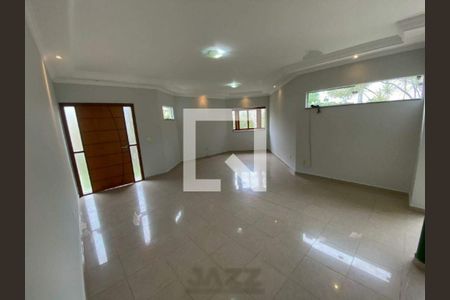 Casa para alugar com 6 quartos, 290m² em Jardim Portal de Itaici, Indaiatuba