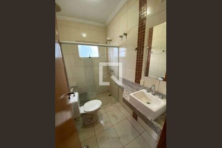 Casa para alugar com 6 quartos, 290m² em Jardim Portal de Itaici, Indaiatuba