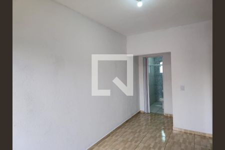 Sala  de casa para alugar com 1 quarto, 40m² em Parque Jurema, Guarulhos