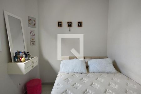 Quarto de apartamento para alugar com 2 quartos, 90m² em Cidade Ocian, Praia Grande