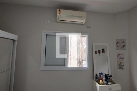 Quarto de apartamento para alugar com 2 quartos, 90m² em Cidade Ocian, Praia Grande