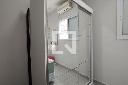 Quarto  de apartamento para alugar com 2 quartos, 90m² em Cidade Ocian, Praia Grande