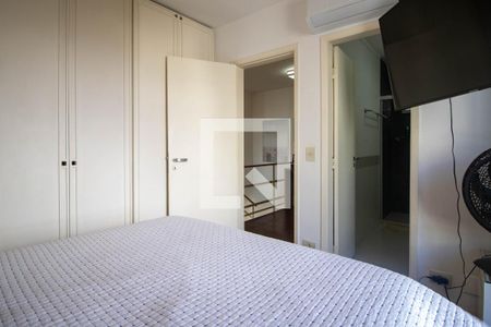 Suíte 1 de apartamento à venda com 2 quartos, 100m² em Jardim Londrina, São Paulo