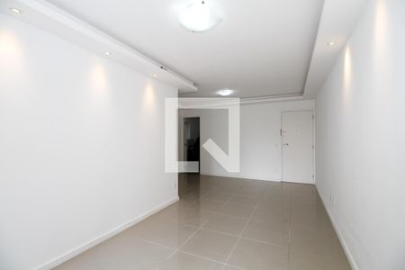 Sala de Estar e Jantar de apartamento para alugar com 3 quartos, 90m² em Paraíso, São Paulo