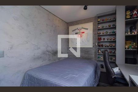 Foto 31 de apartamento à venda com 3 quartos, 247m² em Ipiranga, São Paulo